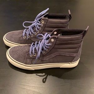 Vans Sk8-Hi